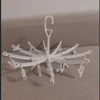 اویز لباس (بند رخت لباس) سیسمونی