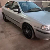 سمند اف ۷ مدل ۹۰|خودرو سواری و وانت|مهاباد (آذربایجان غربی), |دیوار