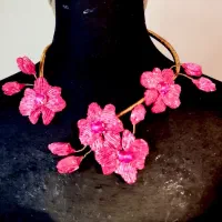 استخدام تعدادی خانم برای منجوق دوزی(جواهردوزی)|استخدام هنری و رسانه|بندرعباس, |دیوار