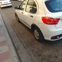 کوییک|خودرو سواری و وانت|تهران, شهرک شریعتی|دیوار