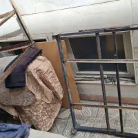 دو عدد چهار  پایه مناسب کولر|کولر آبی|تهران, صفا|دیوار