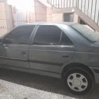 پژو پارس سال، مدل ۱۳۹۳