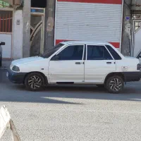 پراید مدل 90 sx هیدرولیک