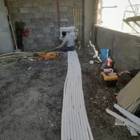 لوله کش سیار انواع تعمیرات لوله کشی پذیرفته میشود