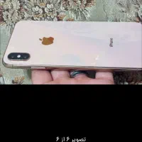 موبایل xs Mx|موبایل|دوگنبدان, |دیوار