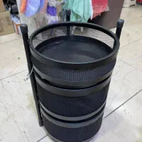 جا سیب زمینی و پیازی جاپیازی کشویی