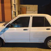 پراید131مدل99
