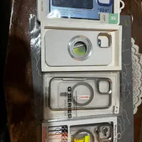 گارد آیفون ۱۳ نو و استفاده نشده