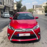 Toyotaتویوتا یاریس هاچ بک سفارش قطر