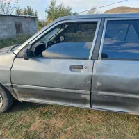 پراید ۱۳۱  یورو ۴|خودرو سواری و وانت|انگوت, |دیوار