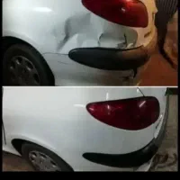 صافکاری pdr رفع تگرگ رفع آفتاب سوختگی نقد اقساط