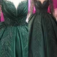 لباس عقد عروس|لباس|یزد, |دیوار