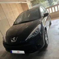 ۲۰۷  tu3 مدل ۱۴۰۴ کارکرد ۸۰۰۰ (ارتقا یافته ) دنده|خودرو سواری و وانت|کرج, گلشهر|دیوار