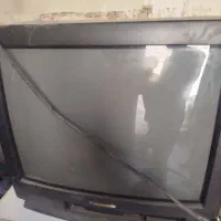 تلویزیون پاناسونیک 21
