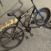 دوچرخه 26درحدنو|دوچرخه، اسکیت، اسکوتر|سیب و سوران, |دیوار