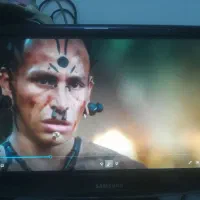 مانیتور سامسونگ 20اینچ|رایانه رومیزی|الوند, |دیوار