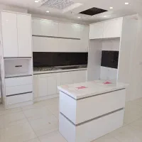 کابینت.کمد. کمددیواری|جاکفشی، کمد، دراور|اسلام‌شهر, شهرک قائمیه|دیوار