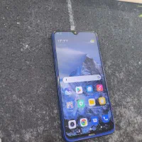 Redmi Note 8 (128g)|موبایل|اصفهان, گلزار|دیوار