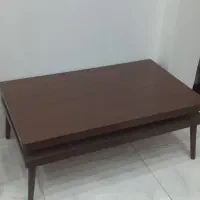 میز وسط نو