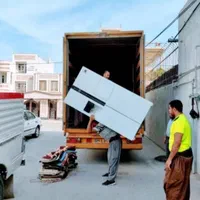 اتوبارهرمزگان اسباب کشی منزل باکارگر با50درصدتخفیف|خدمات حمل و نقل|بندرعباس, |دیوار