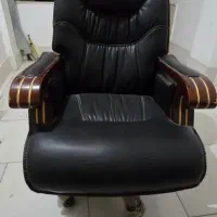 صندلی مدیریتی