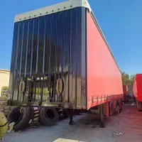 چادری ۳ محور