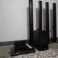 سینما خانگی سونی|سیستم صوتی خانگی|شاهینشهر, شهرک پردیس|دیوار