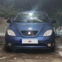 تیبا ۹۳ دوگانه کارخانه|خودرو سواری و وانت|کرمانشاه, |دیوار