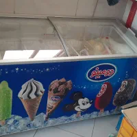 یخچال