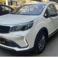 فروش خودرو بک pro x3