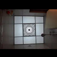 خدمات اقساطی کناف کاری  وسقف کاذب وتی وی روم|خدمات پیشه و مهارت|الشتر, |دیوار