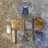 فندک کلکسیونی