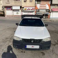 وانت آریسان ۱ مدل ۹۵