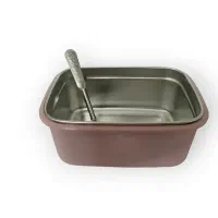 ظرف غذا|ظروف نگهدارنده، پلاستیکی، یک‌بارمصرف|تهران, منیریه|دیوار