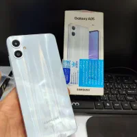 A05 64/4 در حد آک 48 ساعت تست