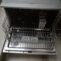 ماشین ظرفشویی