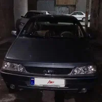 پژو 405slx مدل 90