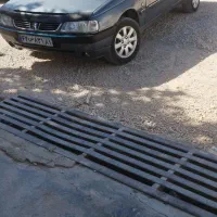 پژو اس ال ایکس مدل۱۴۰۰