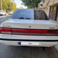 تویوتا کرونا مدل۱۹۹۲ بدونه رنگ نو نو|خودرو سواری و وانت|تهران, پونک|دیوار