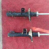 کمک جلو خودرو های ایراتی وخازجی