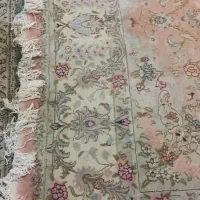 فرش دستبافت ۹متری|فرش|تهران, اباذر|دیوار