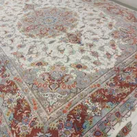 فرش دستباف تک 12 متری طرح علیزاده|فرش|مشهد, امام رضا (ع)|دیوار