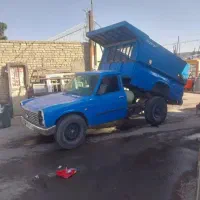 حمل انواع باره|خدمات حمل و نقل|ایذه, |دیوار