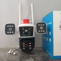 دوربین وایرلس