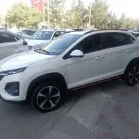 اومودا کراس ایکس ۳۳ x33