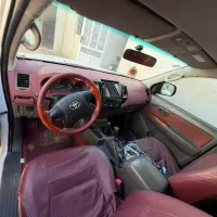 هایلوکس پلاک ملی 2014بدون رنگ اتومات|خودرو سواری و وانت|چابهار, |دیوار