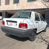 پراید 131 مدل 97|خودرو سواری و وانت|تهران, چیتگر جنوبی|دیوار