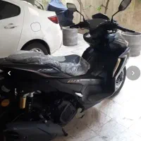 موتورسیکلت