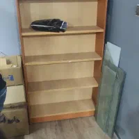 کمد ایستاده چوب ام دی اف