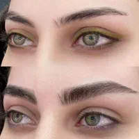 خدمات زیبایی میکروبلیدینگ ابرو